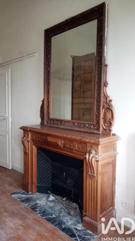 Appartement à vendre 4 pièces 58,77 m² Meudon
