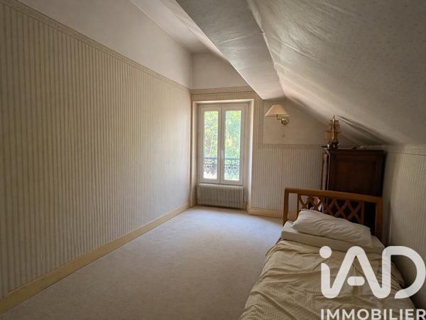 Appartement à vendre 4 pièces 58,77 m² Meudon