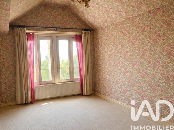 Appartement à vendre 4 pièces 58,77 m² Meudon