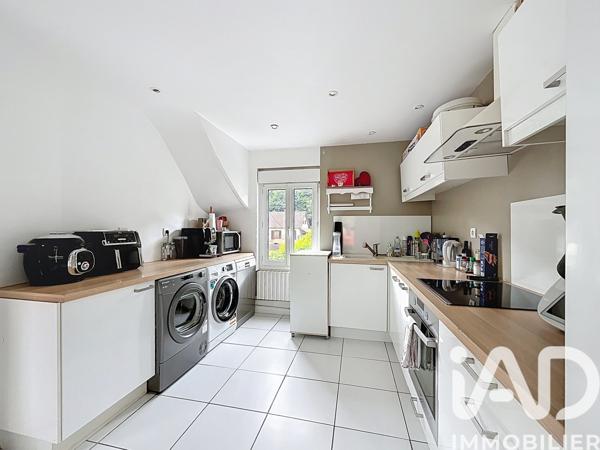 Maison à vendre 5 pièces 84 m² Elbeuf