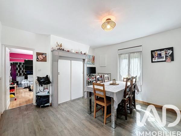 Maison à vendre 5 pièces 84 m² Elbeuf
