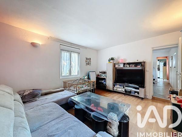 Maison à vendre 5 pièces 84 m² Elbeuf