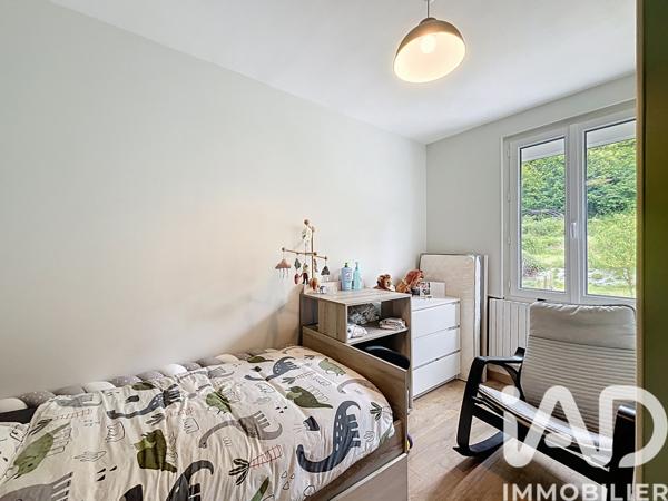 Maison à vendre 5 pièces 84 m² Elbeuf