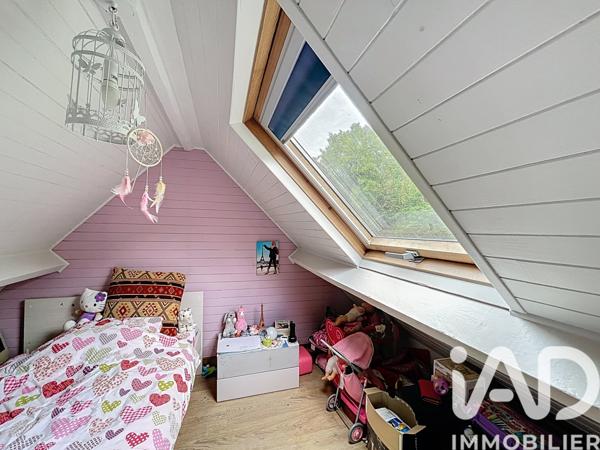 Maison à vendre 5 pièces 84 m² Elbeuf