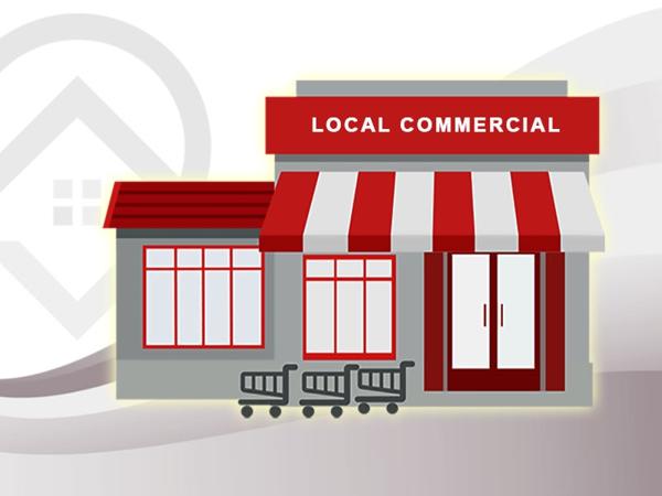 Vente / Local Commercial