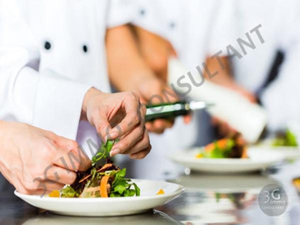 Vente / Local Commercial