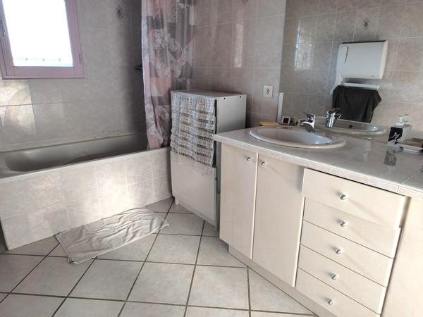 Vente / Maison avec dépendance