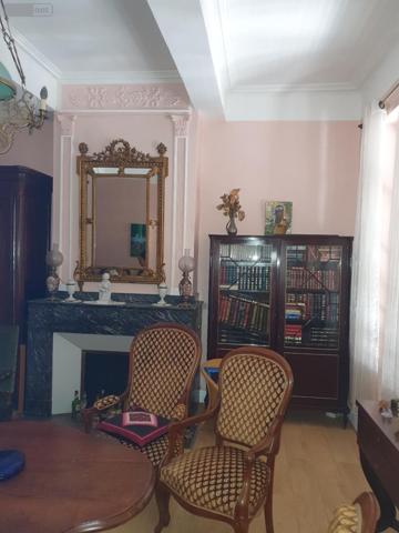 Maison à vendre à Valence dans le Tarn-et-Garonne (82400), ref : 1499   
centre-ville