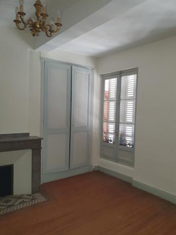 Maison à vendre à Valence dans le Tarn-et-Garonne (82400), ref : 1499   
centre-ville