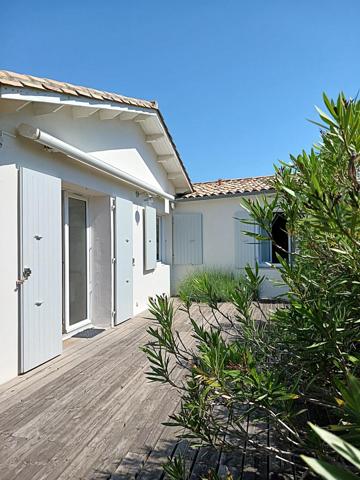 Propriété familiale de 170m2