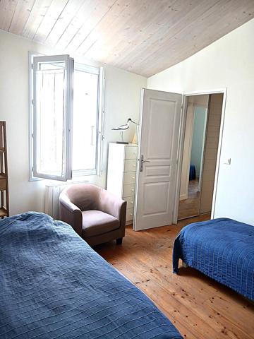 Propriété familiale de 170m2