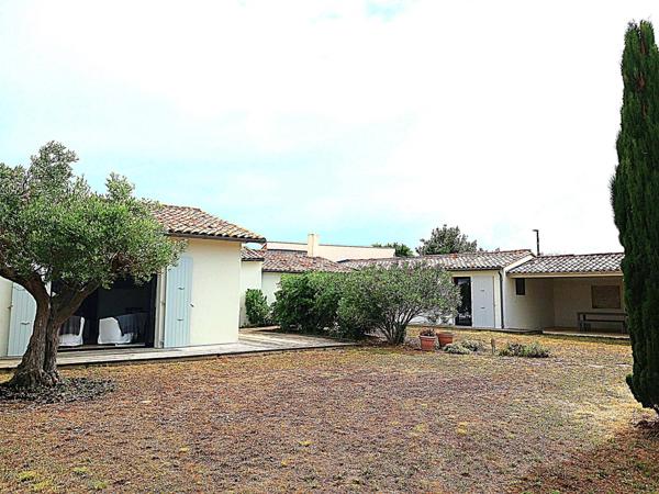 Propriété familiale de 170m2