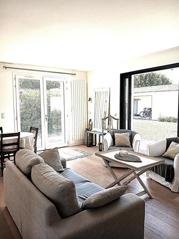 Propriété familiale de 170m2