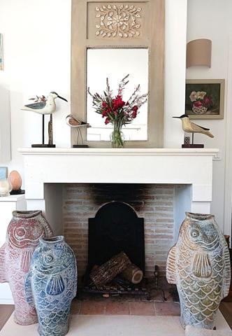 Propriété familiale de 170m2