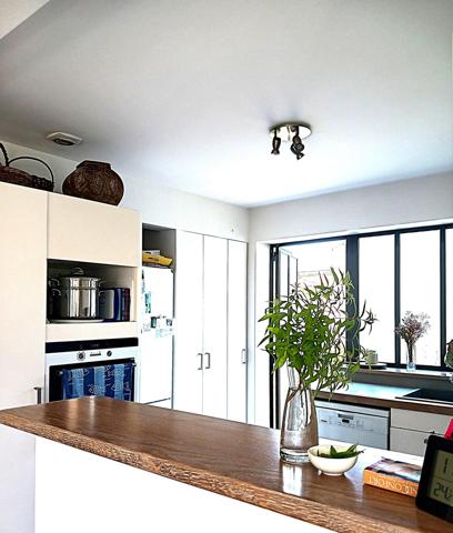 Propriété familiale de 170m2