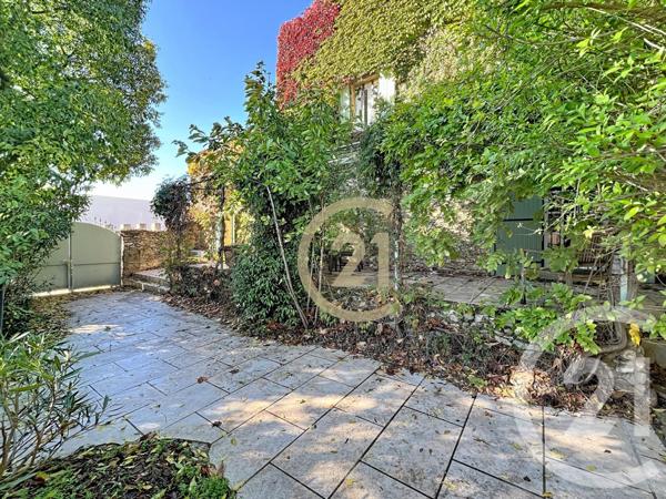 Maison à vendre  5 pièces - 183,02 m2 CABRIERES - 30
