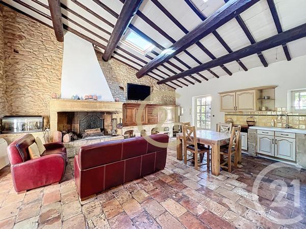 Maison à vendre  5 pièces - 183,02 m2 CABRIERES - 30