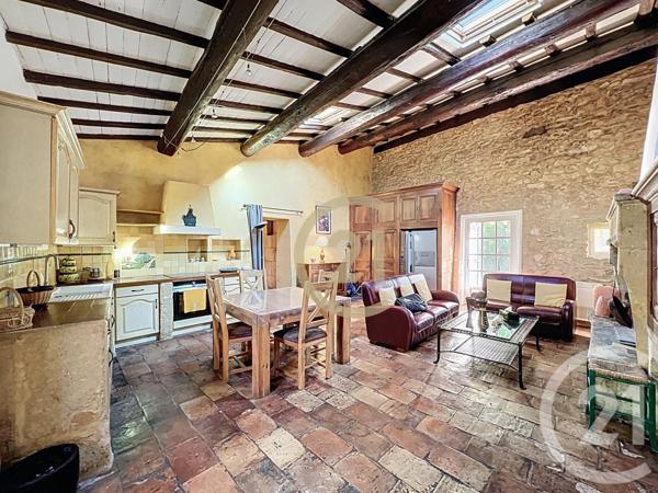 Maison à vendre  5 pièces - 183,02 m2 CABRIERES - 30