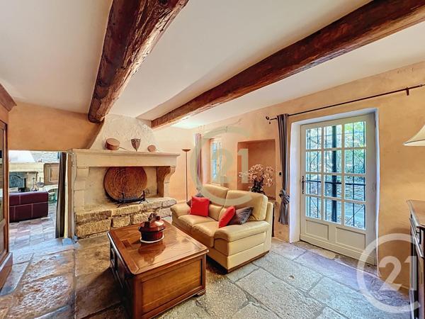 Maison à vendre  5 pièces - 183,02 m2 CABRIERES - 30