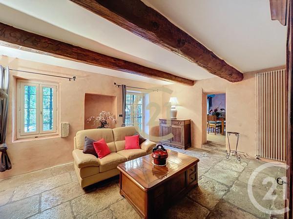 Maison à vendre  5 pièces - 183,02 m2 CABRIERES - 30