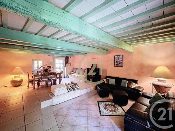 Maison à vendre  5 pièces - 183,02 m2 CABRIERES - 30