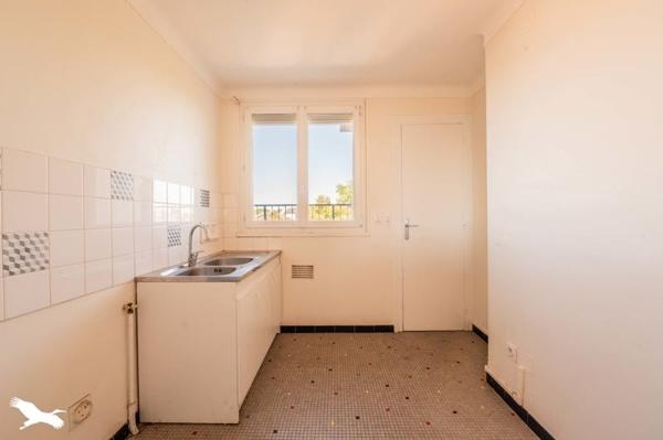 Appartement à vendre |  Nantes |  1 pièce | 42 m²