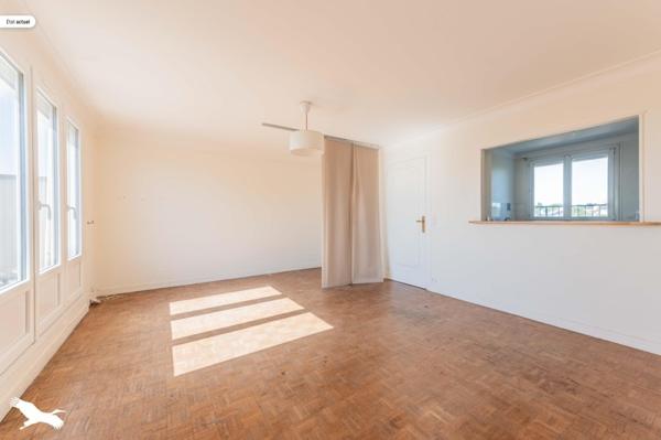 Appartement à vendre |  Nantes |  1 pièce | 42 m²