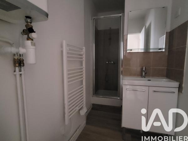 Immeuble à vendre 101 m² Terrasson-Lavilledieu