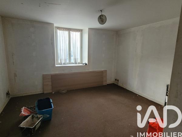 Immeuble à vendre 101 m² Terrasson-Lavilledieu