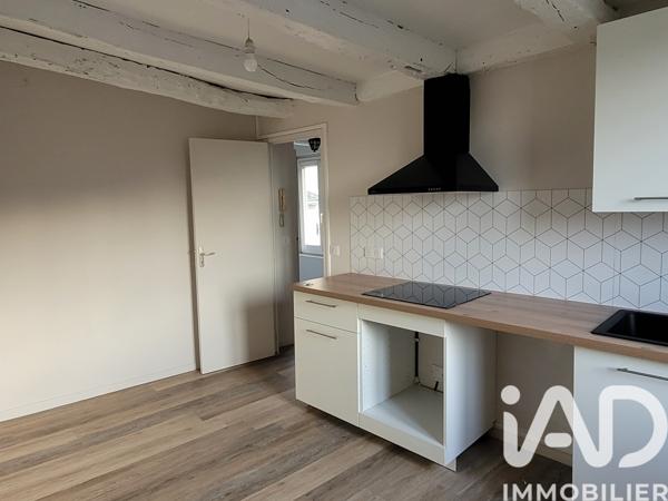 Immeuble à vendre 101 m² Terrasson-Lavilledieu