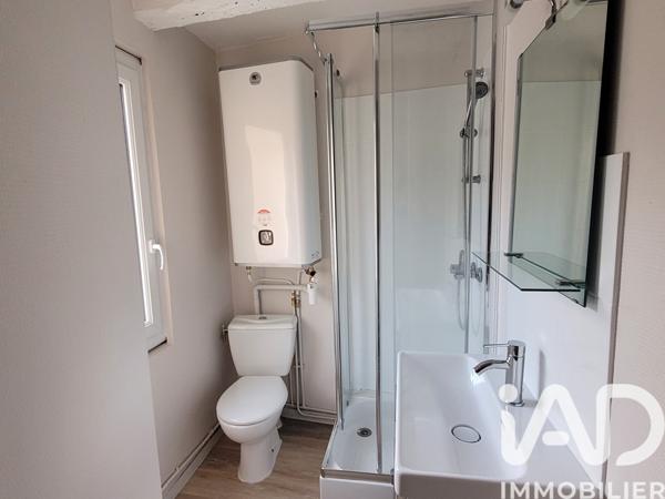 Immeuble à vendre 101 m² Terrasson-Lavilledieu