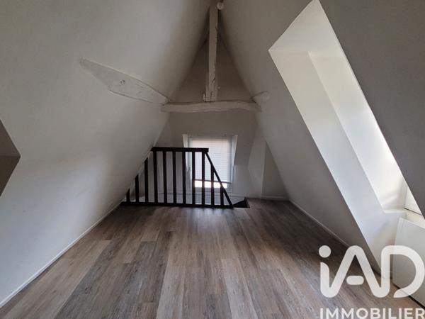 Immeuble à vendre 101 m² Terrasson-Lavilledieu