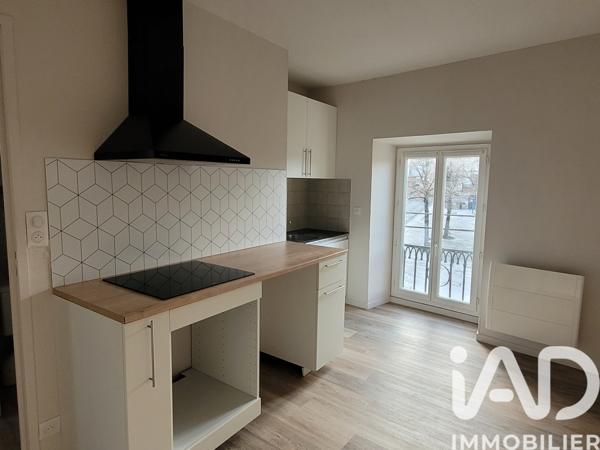 Immeuble à vendre 101 m² Terrasson-Lavilledieu