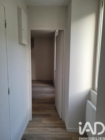 Immeuble à vendre 101 m² Terrasson-Lavilledieu