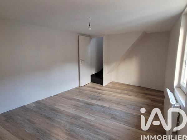 Immeuble à vendre 101 m² Terrasson-Lavilledieu