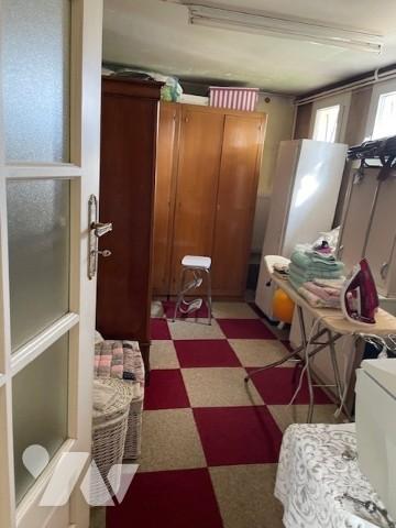 CHAUNY  maison sur rez-de-chaussée surélevé