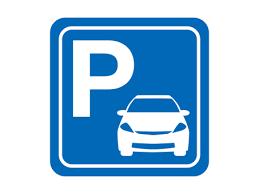 Place de Parking
