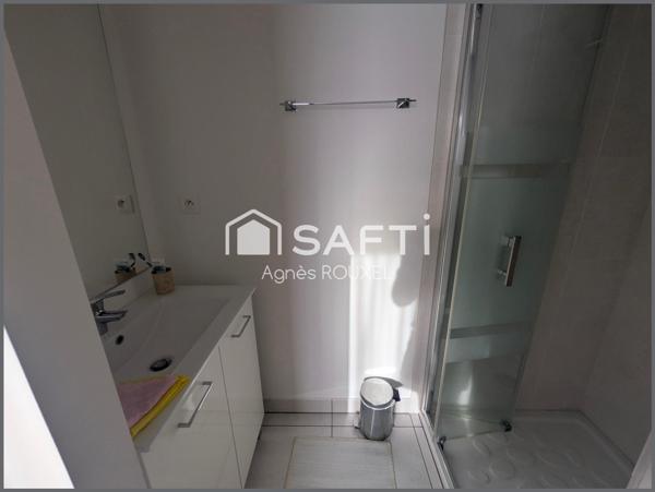 Orvault - Petit Chantilly - au calme - proche commerces - transports