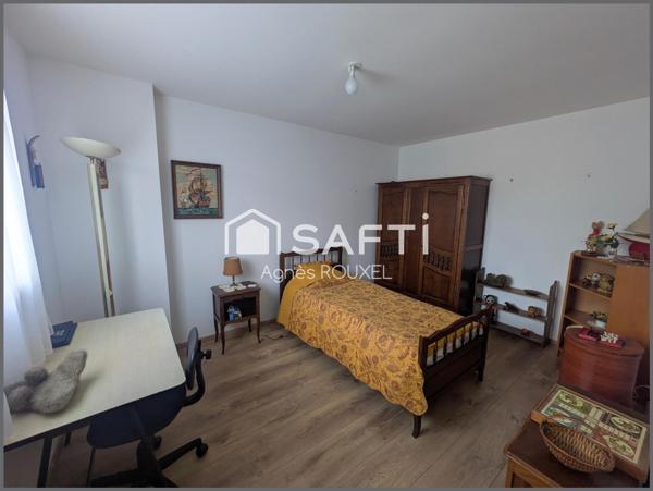 Orvault - Petit Chantilly - au calme - proche commerces - transports