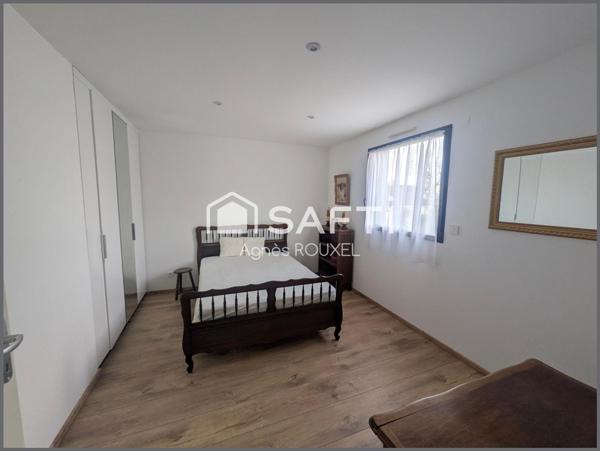 Orvault - Petit Chantilly - au calme - proche commerces - transports