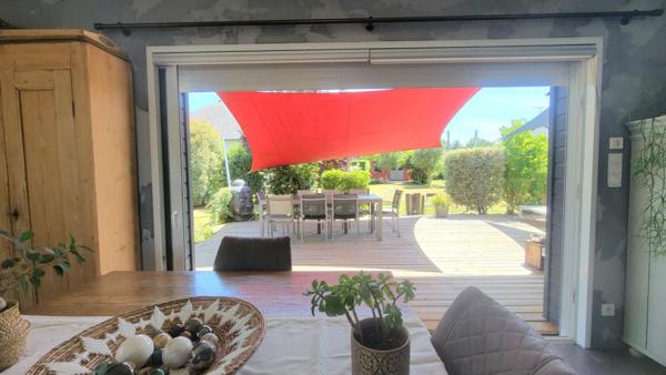 Maison Saint Martin Du Fouilloux 5 pièce(s) 130 m2