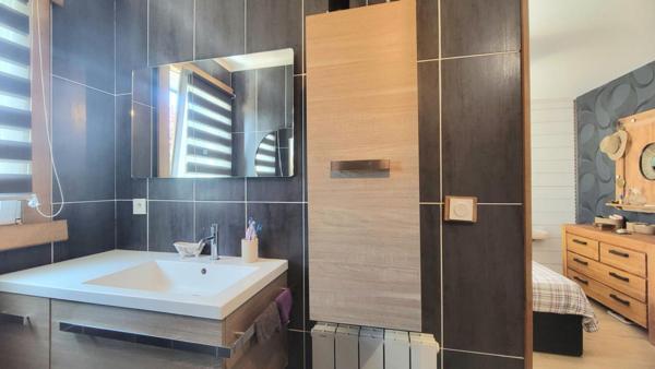 Maison Saint Martin Du Fouilloux 5 pièce(s) 130 m2