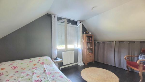 Maison Saint Martin Du Fouilloux 5 pièce(s) 130 m2