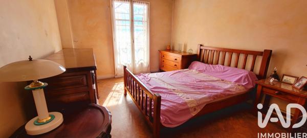 Appartement à vendre 3 pièces 62 m² Nice