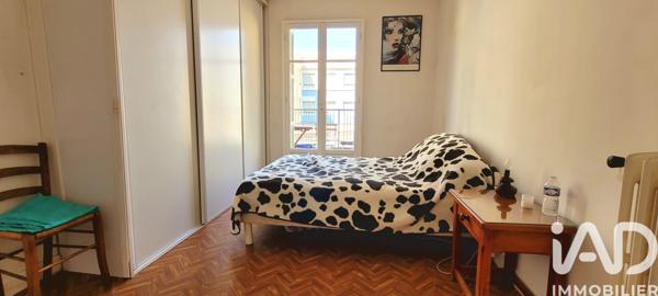 Appartement à vendre 3 pièces 62 m² Nice