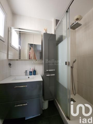 Maison à vendre 6 pièces 107 m² Moissy-Cramayel