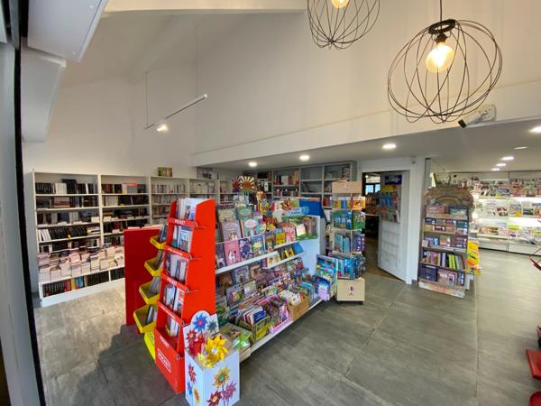 TABAC. PRESSE.LIBRAIRIE - EMPLACEMENT PLAGE-LANDES (40)