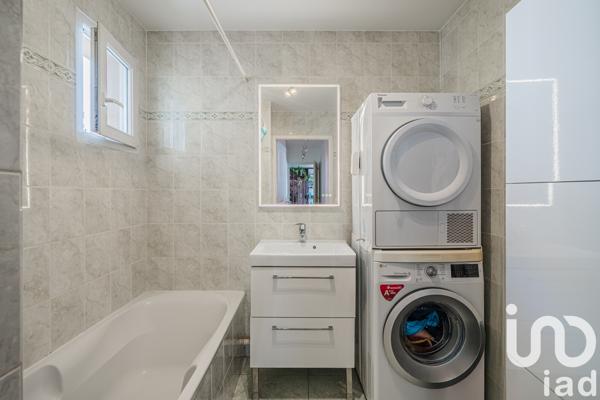 Appartement à vendre 4 pièces 93 m² Annecy