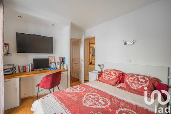 Appartement à vendre 4 pièces 93 m² Annecy