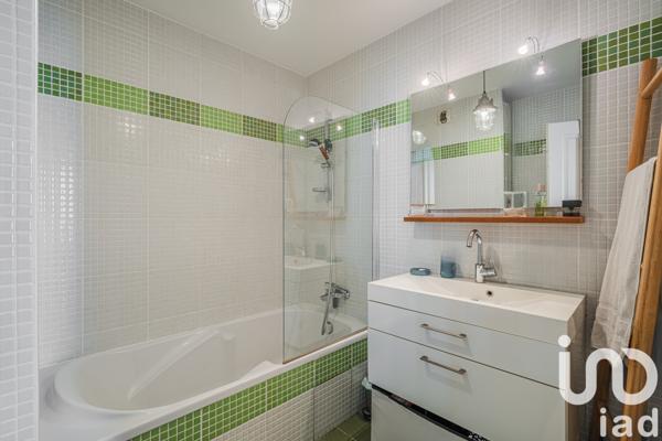 Appartement à vendre 4 pièces 93 m² Annecy